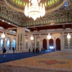 Private Full-Day Muscat City Tour, Wonderful Muscat - The Historical and Fortified Heart of Muscat