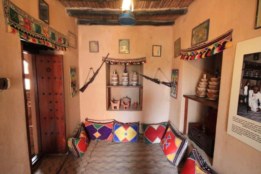 Private Full-Day Salalah East - Practical Details and Value