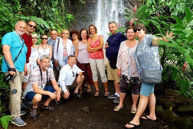 Private full day tour around Tahiti: the island's nature wonders - Analyzing the Value: Is it Worth the Price?