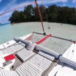 PRIVATE Full Day Tour : Moorea Snorkeling & Sailing on a Catamaran named Taboo - Who Will Appreciate This Tour?