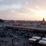 Private Full Day Tour to Essaouira from Marrakech - The Experience of the Guide and Logistics