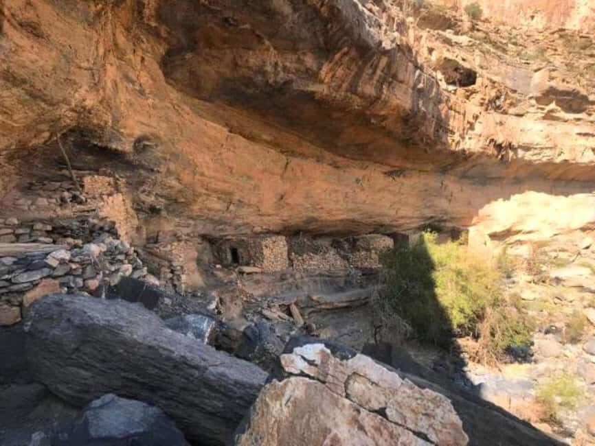 Private Full Day Trekking In the Grand Canyon (Balcony Walk) - FAQ