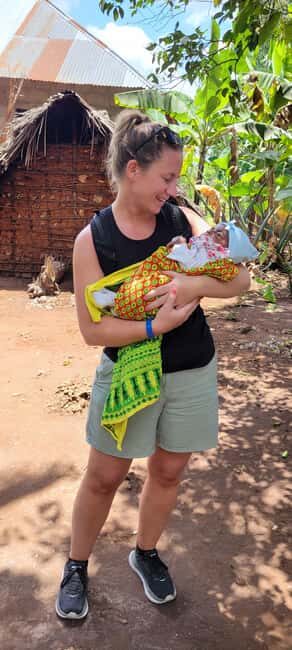 Private Full Day Trip Exploring Zanzibar Nature - An In-Depth Look at the Zanzibar Nature Tour