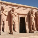 Private Full-Day Trip to Ouarzazat & Ait Ben Haddou - Early Morning Departure and Scenic Drive
