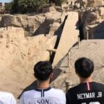 Private Giza Pyramids Tour with Bedouin Village Experience - What the Tour Includes and What to Expect
