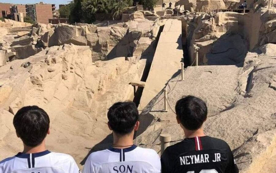 Private Giza Pyramids Tour with Bedouin Village Experience - What the Tour Includes and What to Expect