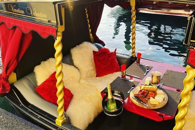 Private Gondola Cruise through Surfers Paradise - Who Should Consider This Tour?