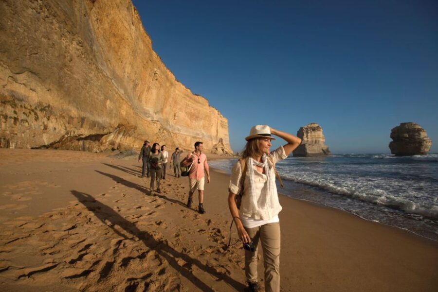 Private Great Ocean Road Tour - Transportation, Timing, and Group Size