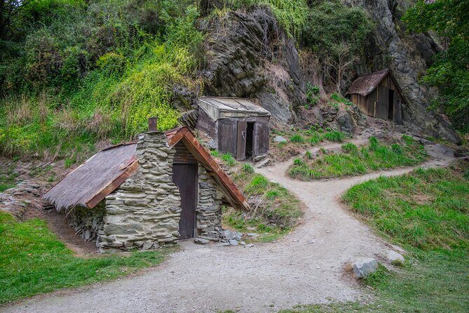 Private Guided Arrowtown and Surrounds Tour - Authentic Insights from Past Travelers