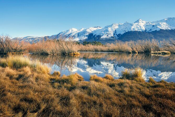 Private Guided Encounter Glenorchy Tour - Who Should Consider This Tour?
