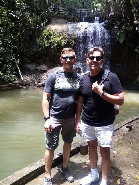 Private Guided Suva Shore Excursions - The Itinerary in Detail: What You’ll See and Do