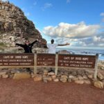 Private Guided Tour to Cape of Good Hope and Penguins Colony - Exploring the Itinerary: From City Streets to Coastal Cliffs