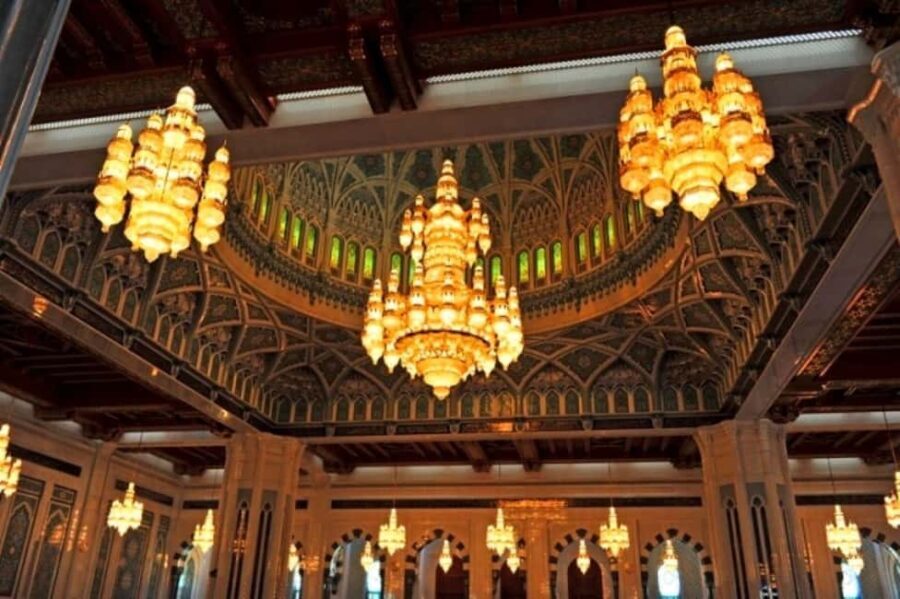Private Half-Day Muscat City Tour - Final Thoughts