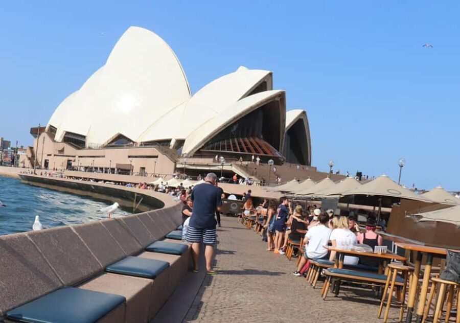 Private Half Day Sydney City Tour - Final Thoughts on the Private Half Day Sydney City Tour