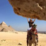 Private Half-Day Tour To Giza Pyramids And Sphinx - Authentic Insights and Personal Touches