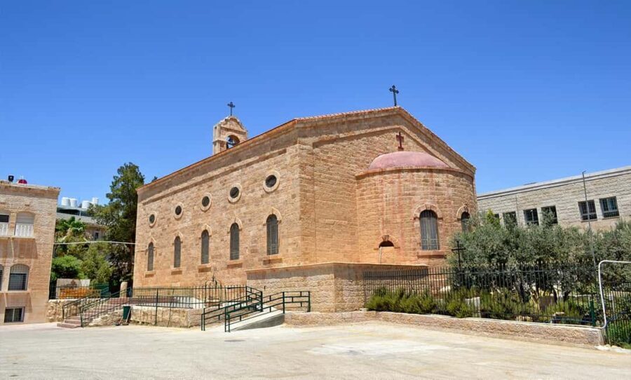 Private Half Day Tour to Madaba and Mount Nebo from Amman - The Value of This Tour