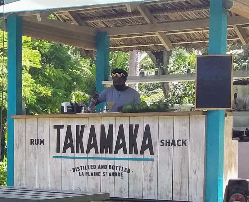 Private half day tour with free rum tasting - What to Expect: Practical Tips