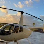 Private Helicopter Flight & Dining Experience - What to Expect from this Helicopter & Dining Adventure