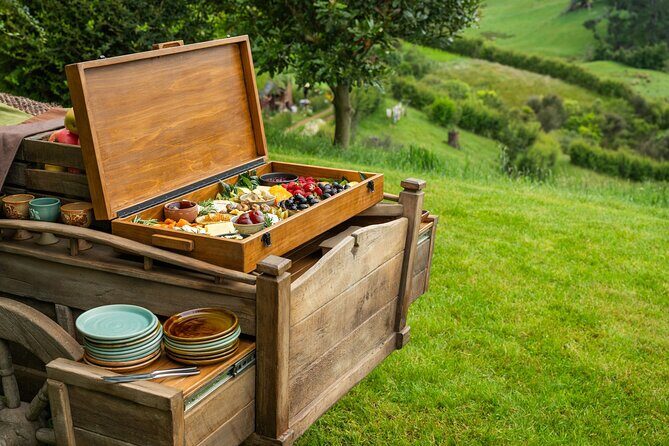 Private Hobbiton Behind the Scenes Tour Day Trip from Auckland - An In-Depth Look at the Itinerary