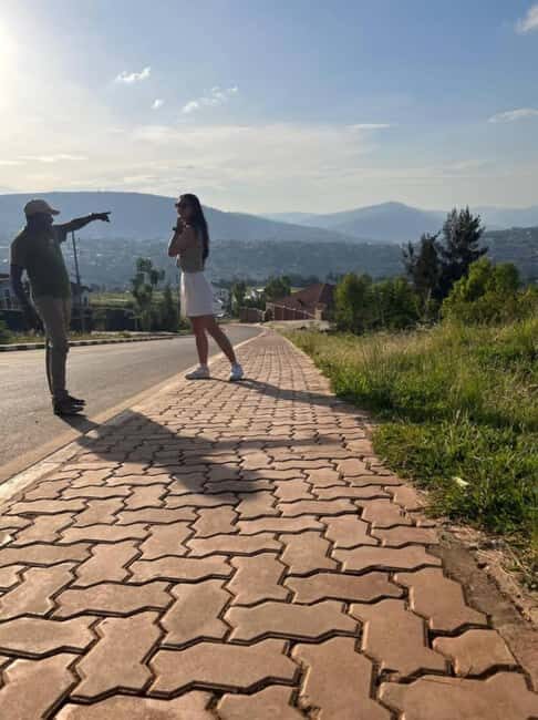 Private Kigali City Tour Experience - The Practicalities: What’s Included & What to Watch For