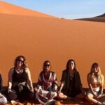 Private Luxury 4-Day Morocco Desert Tour From Marrakech - What Makes This Tour Stand Out?