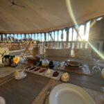 Private Luxury Lunch in Agafay Desert & Swimming Pool - Exploring the Agafay Desert Lunch & Pool Experience