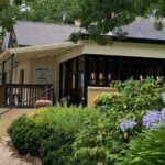 Private Luxury Tour: Penfolds Estate Heritage & Hills Picnic - Penfolds Magill Estate Cellar Door