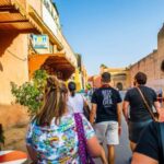 Private Marrakech: Medina, Palaces & Tombs Tour - Authentic Insights from Reviewers