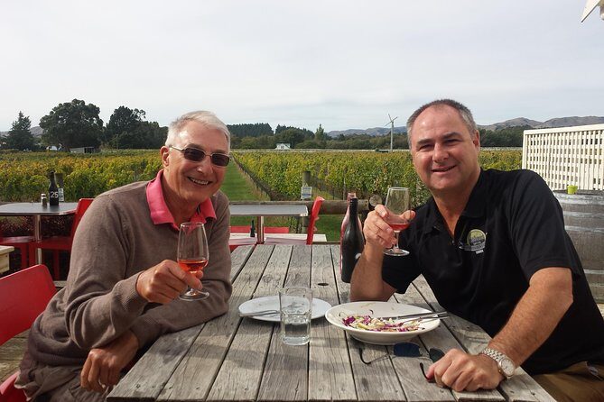 Private Martinborough Wine Full Day Tour From Wellington - What Makes This Tour Stand Out?