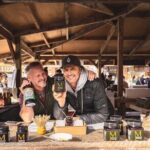 Private Matakana Personalised Tour - Detailed Breakdown of the Itinerary and Stops