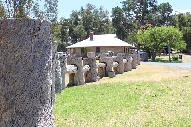 Private McLaren Vale Wine Region Tour from Adelaide - The Flexible Itinerary: Your Day, Your Rules