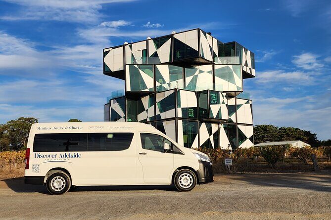 Private Minibus Wine Tour 6 to 11 Guests - Final Thoughts