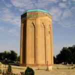 Private Nakhchivan day and 2 day tour - Exploring the Majestic Alinja Castle