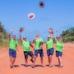 Private Panoramic Town Tour of Broome  Tailored Experience - FAQ