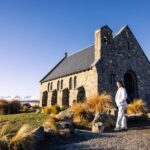 Private Photoshoot in Lake Tekapo - Discovering the Experience: What to Expect from Your Lake Tekapo Photoshoot