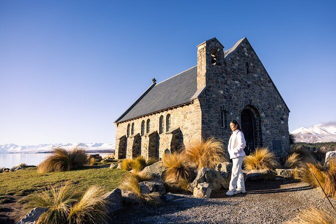 Private Photoshoot in Lake Tekapo - Discovering the Experience: What to Expect from Your Lake Tekapo Photoshoot