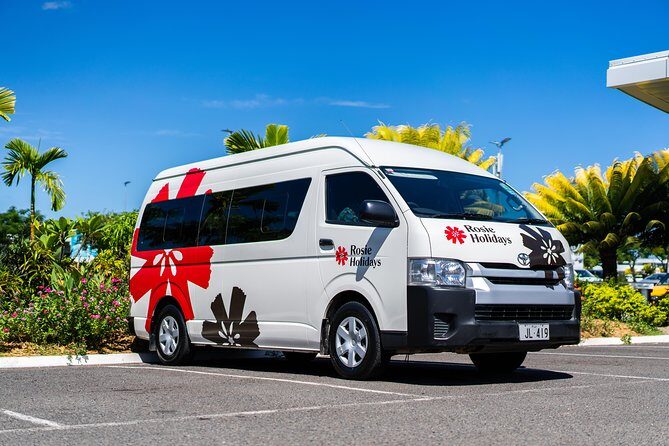 Private Premium Arrival Transfer : Nadi Airport to Hotel - Who Should Consider This Service?