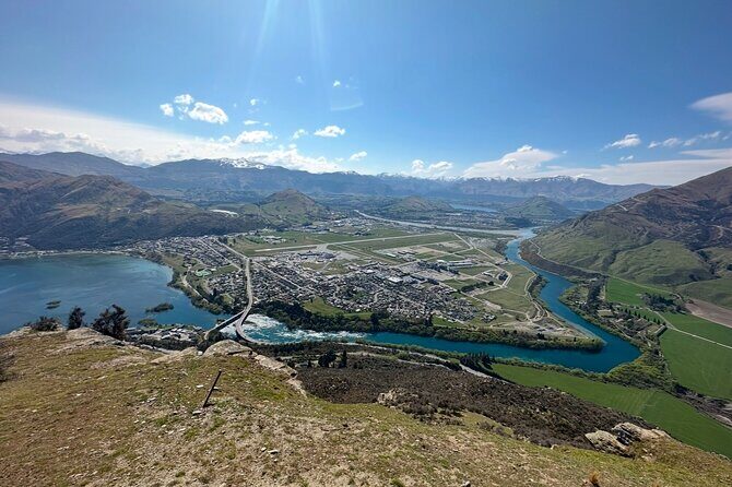 Private Queenstown and Wanaka City Day Tour - Authentic Insights from Travelers