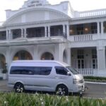 Private Roundtrip Transfer - Nadi Airport to Fiji Marriott Momi Bay - Authentic Experiences from Reviewers