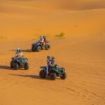 Private Sahara Adventure: 4 Days from Marrakech to Merzouga - A Closer Look at the 4-Day Sahara Journey