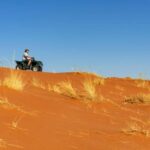 Private Sandwich Harbour 4x4 Tour with Lunch - Walvis Bay - Who Will Love This Tour?