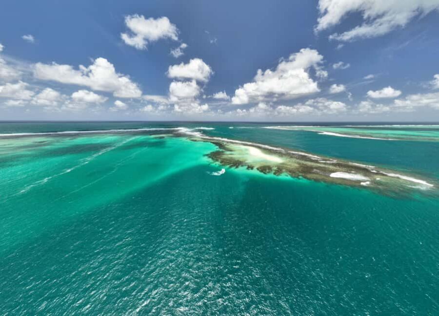 Private SouthEast Lagoon Discovery on Power Catamaran - A Day on the Water: What to Expect