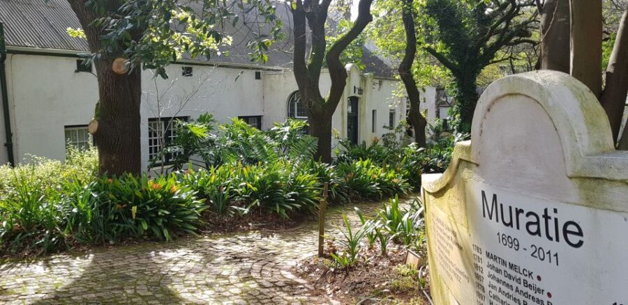 Private Stellenbosch and Franschhoek Wine Tour - An In-Depth Look at the Itinerary and Experience