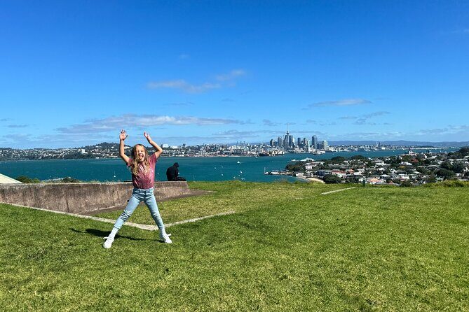 Private Sunrise Experience: Mount Eden & Hidden Auckland Gems - Who Would Love This Tour?