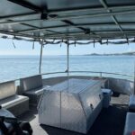 Private sunset in Tahiti - marriage proposal or celebration - The Experience in Detail