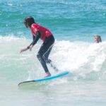 Private Surf Lessons at Nobbys Beach - Detailed Breakdown of the Experience