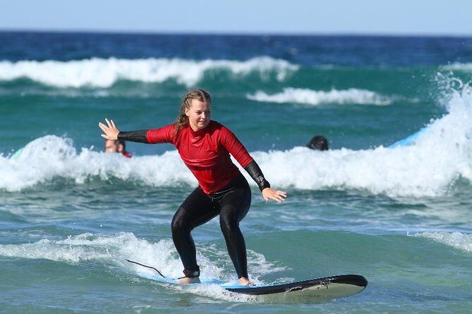 Private Surf Lessons Kool Katz 1 Day - What to Expect from the Tour