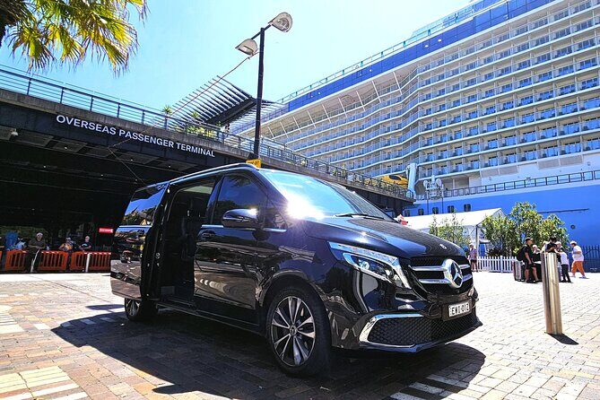 Private Sydney Bondi Beach Luxury Drive - Authentic Insights from Reviewers
