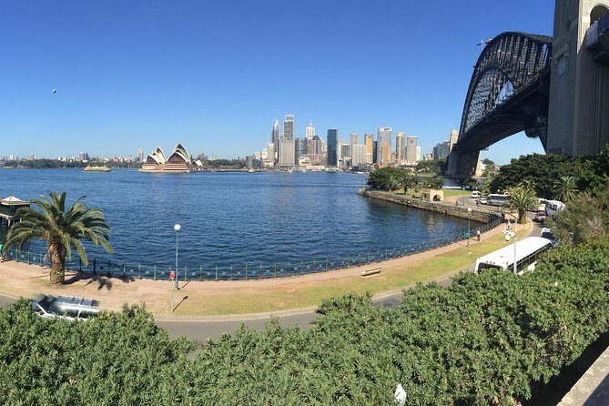 Private Sydney City Tour: The Key Attractions - Pricing and Value