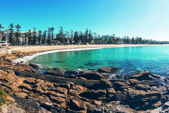 Private Sydney Tour Including Sydney Opera House, Bondi and Manly - Practical Considerations and Tips